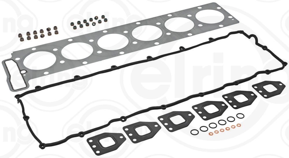 Gasket Kit, cylinder head