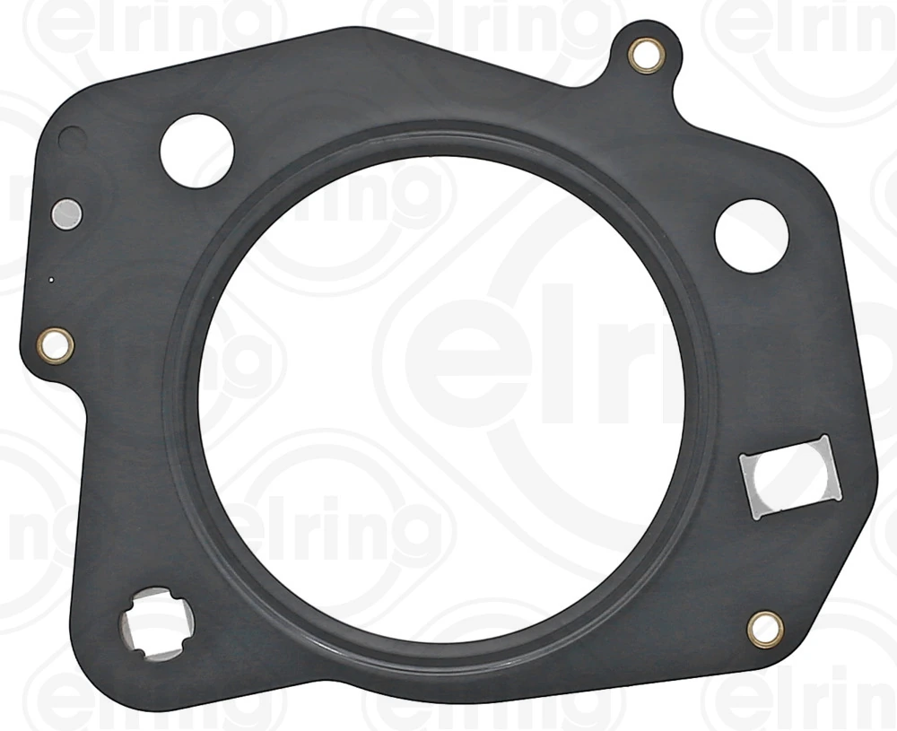 Gasket, charger
