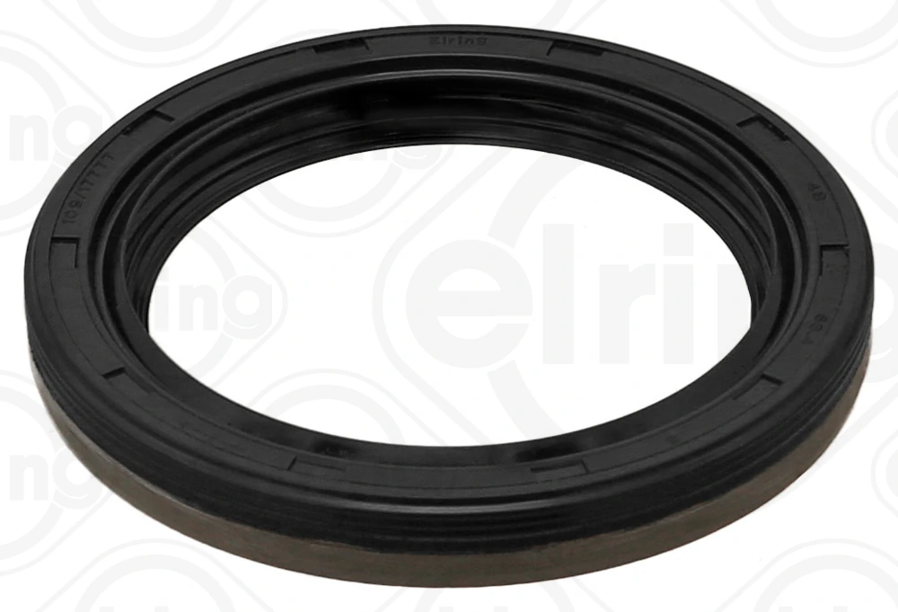 Shaft Seal, crankshaft