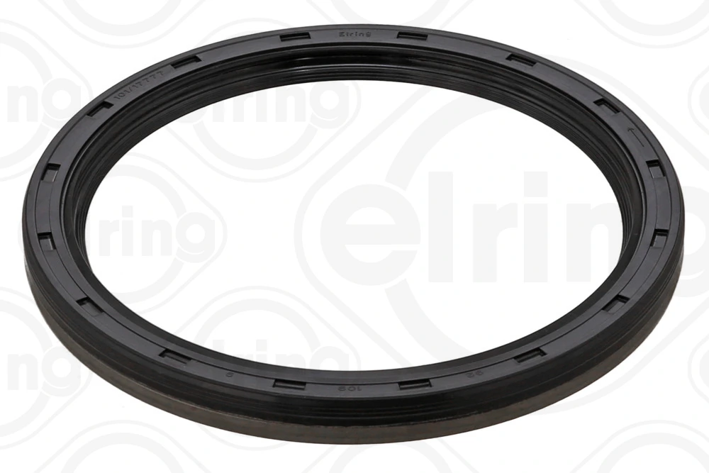 Shaft Seal, crankshaft