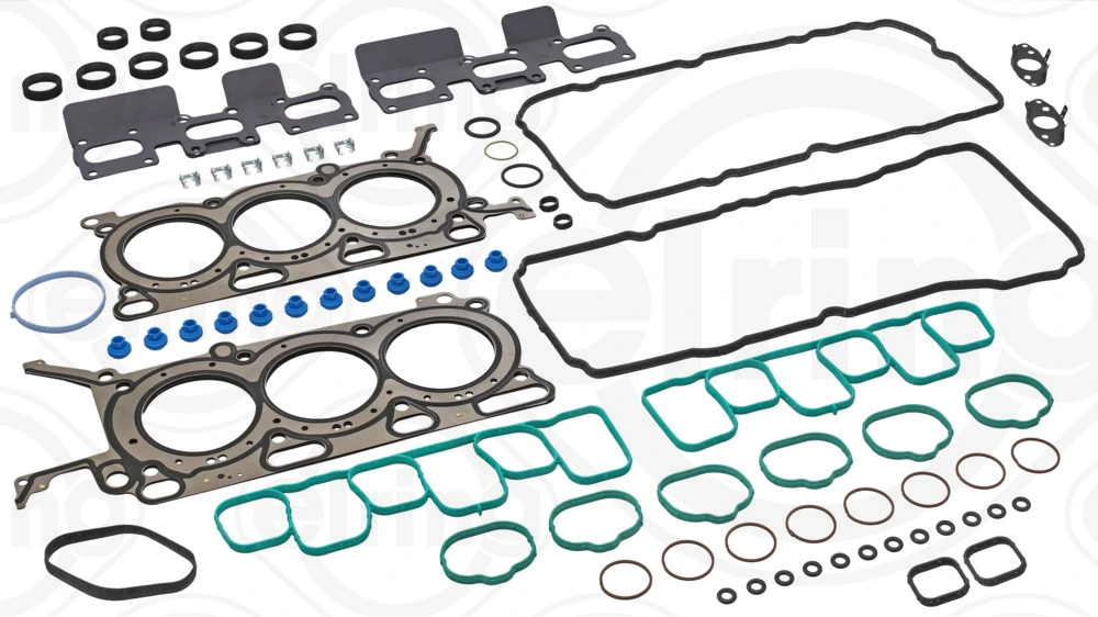 Gasket Kit, cylinder head