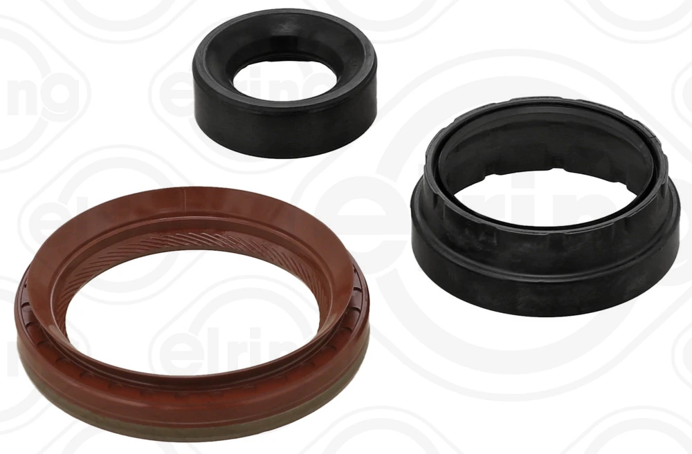 Gasket Kit, timing case