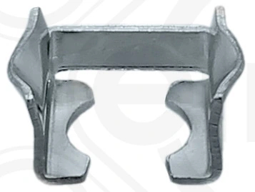 Holder, injector