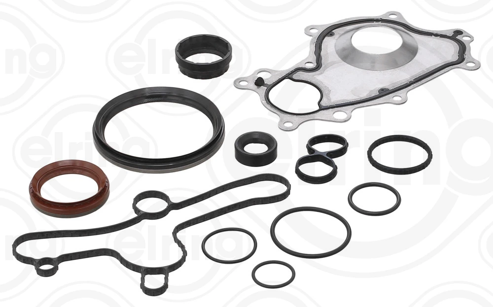 Gasket Kit, crankcase