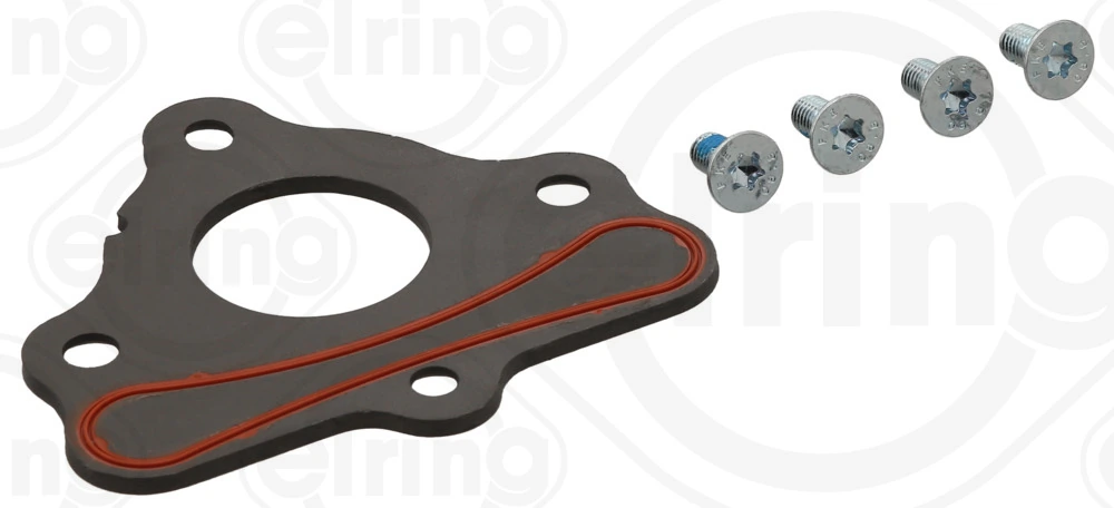 Seal, camshaft seal cap