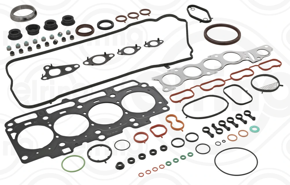 Full Gasket Kit, engine