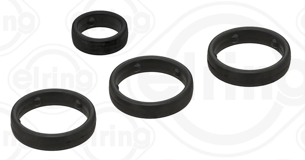 Gasket Set, oil cooler