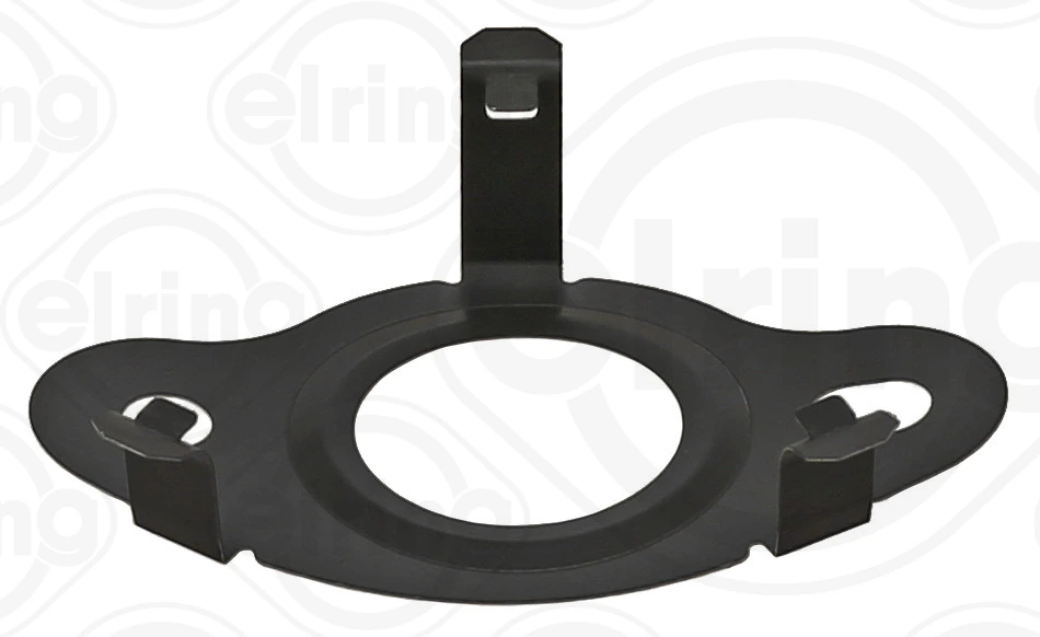 Gasket, charger