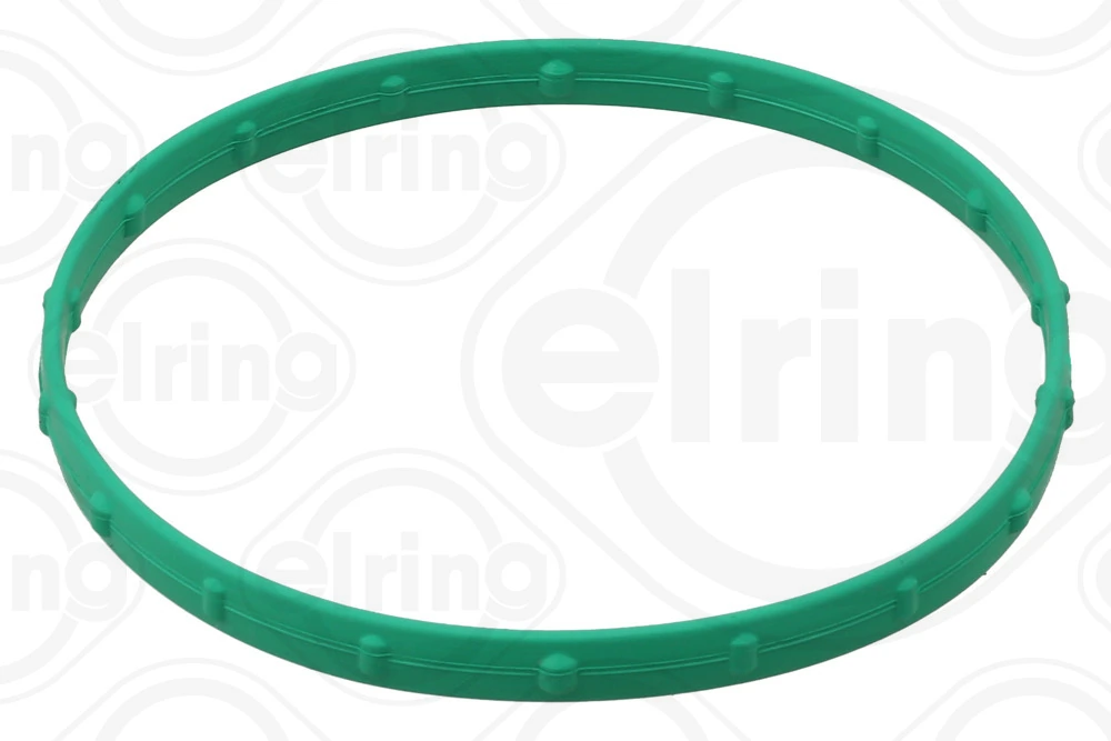 Seal, turbine inlet (charger)