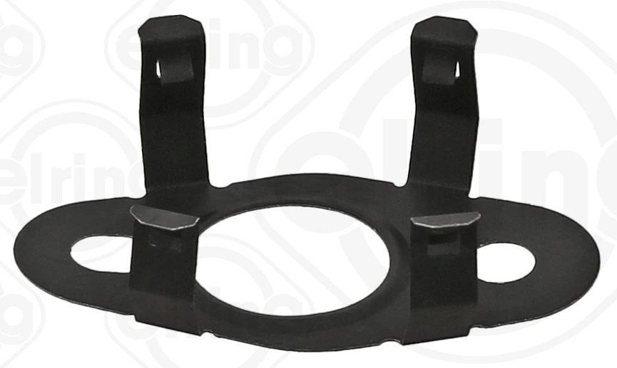 Gasket, oil inlet (charger)
