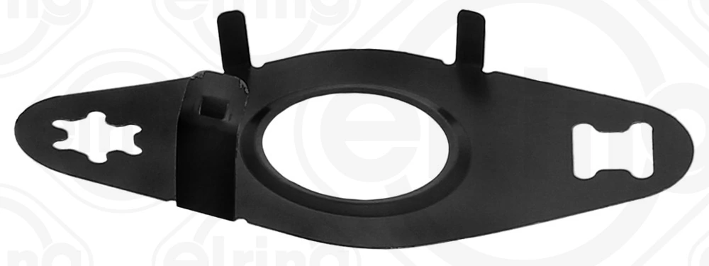 Gasket, crankcase ventilation