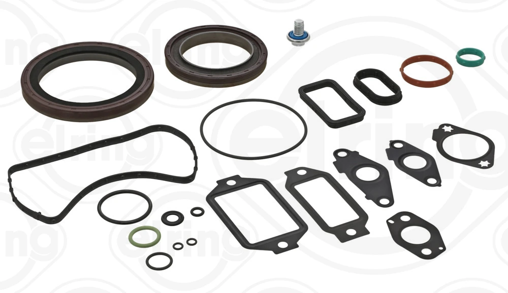 Gasket Kit, crankcase