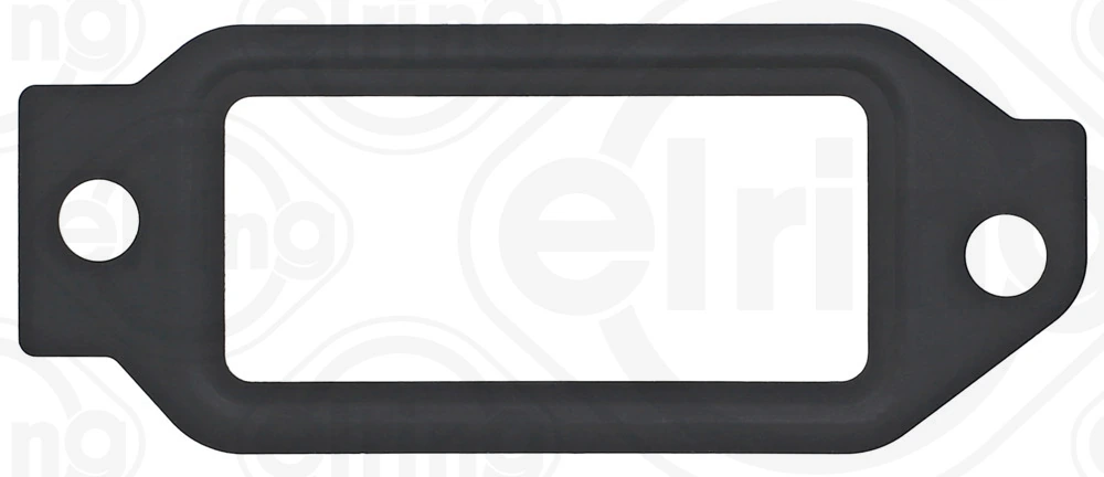Gasket, housing cover (crankcase)