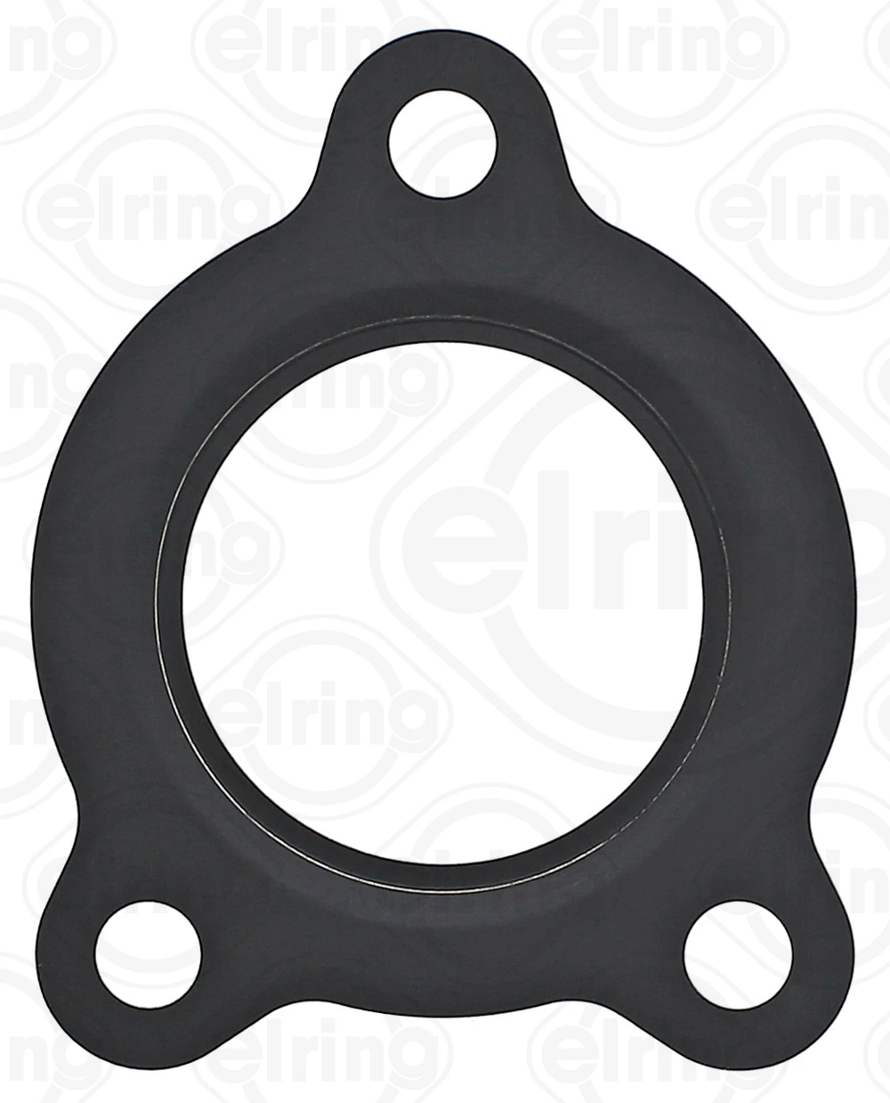 Gasket, EGR valve