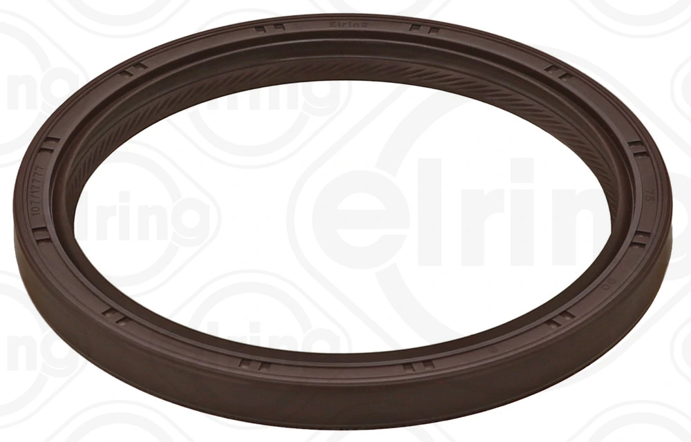 Shaft Seal, crankshaft