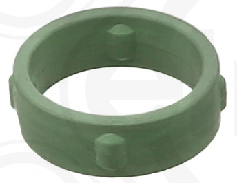 Gasket, intake manifold housing
