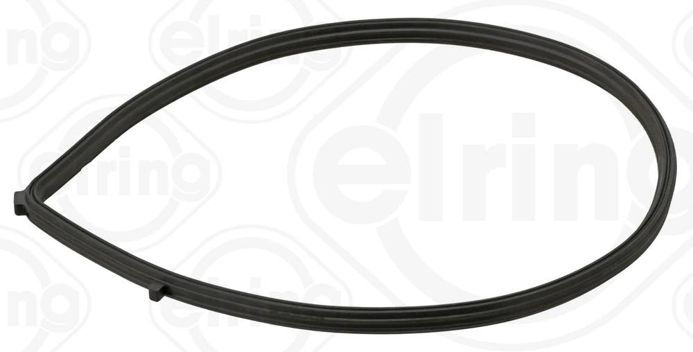Seal, oil dipstick