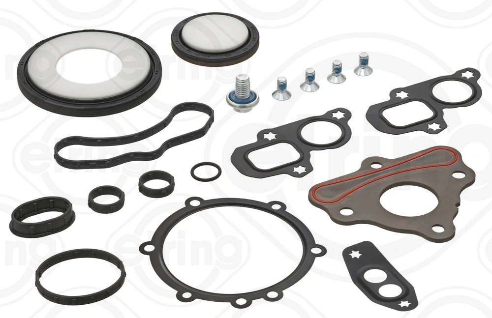 Gasket Kit, crankcase