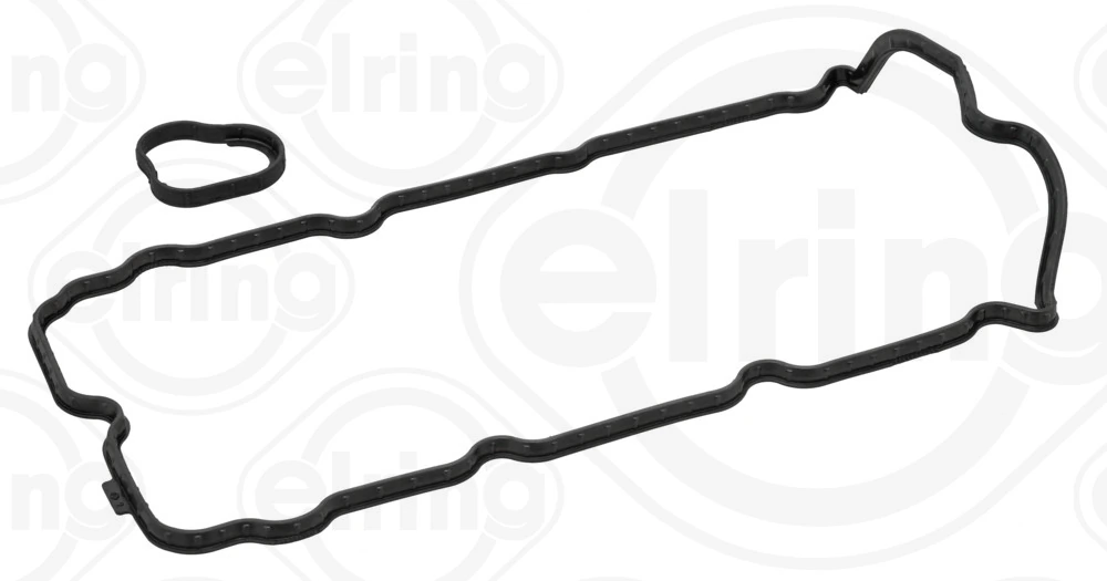 Gasket Set, cylinder head cover