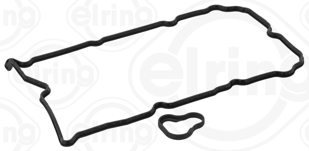 Gasket Set, cylinder head cover