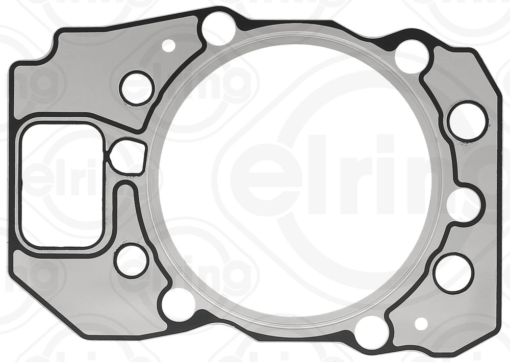 Gasket, cylinder head