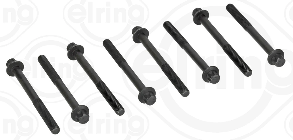Cylinder Head Bolt Set