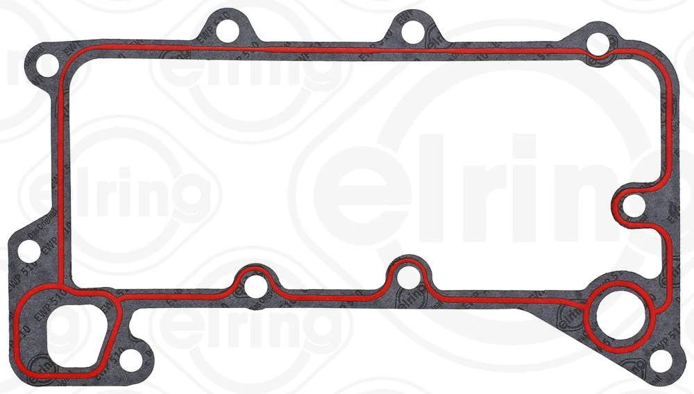 Gasket, oil cooler