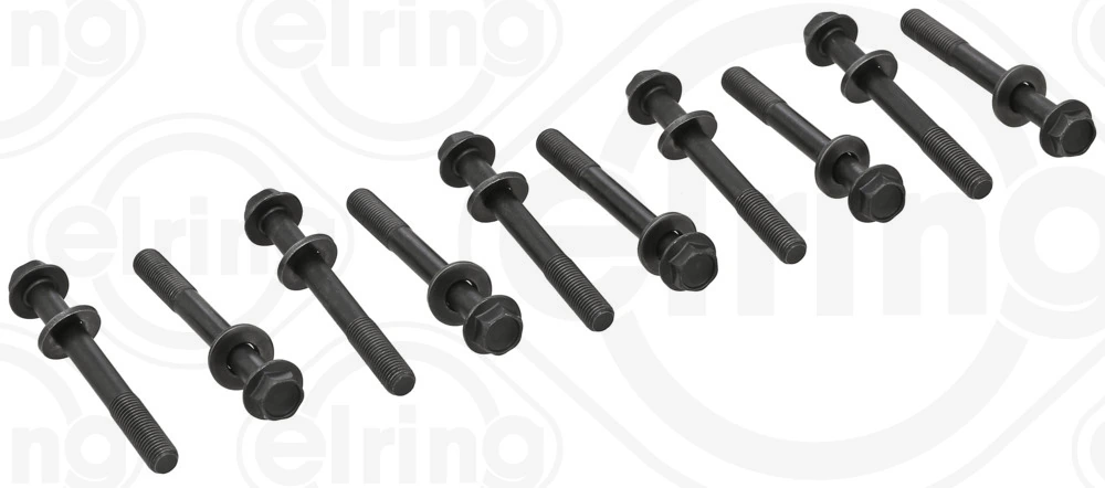 Cylinder Head Bolt Set