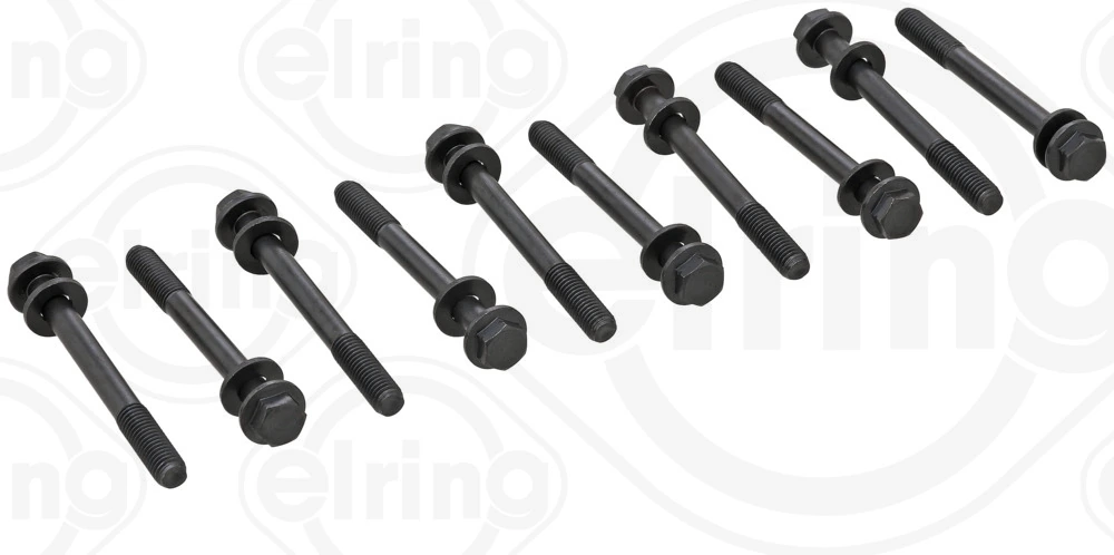 Cylinder Head Bolt Set