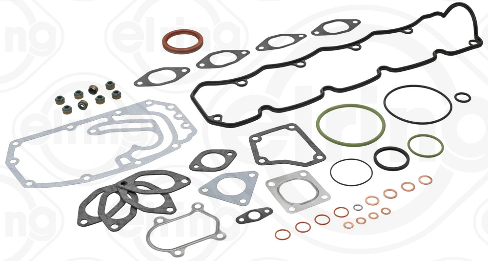Gasket Kit, cylinder head