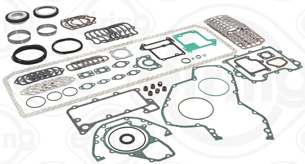 Full Gasket Kit, engine