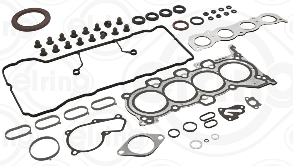 Full Gasket Kit, engine