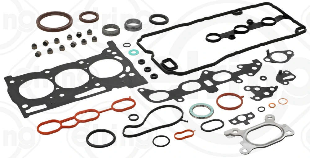 Full Gasket Kit, engine