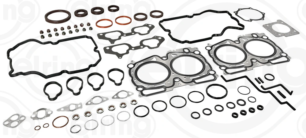 Full Gasket Kit, engine