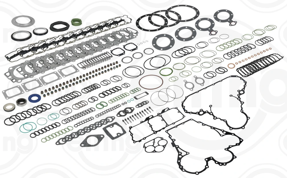Full Gasket Kit, engine