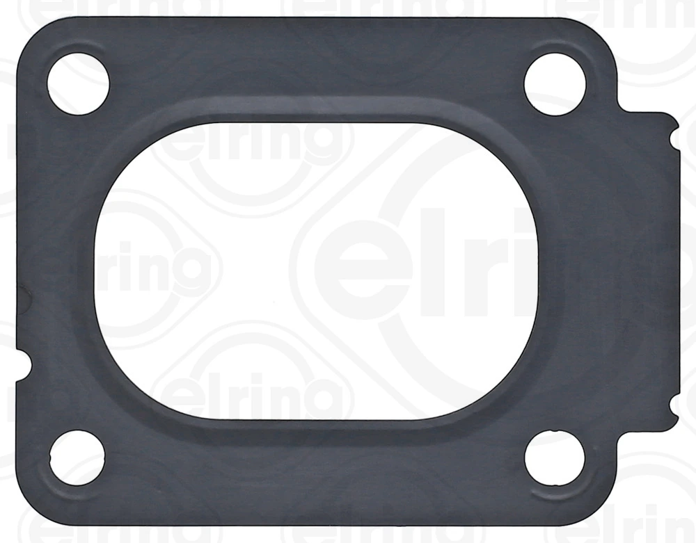 Gasket, charger