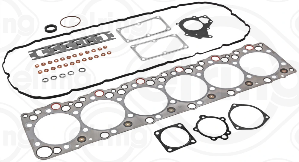 Gasket Kit, cylinder head