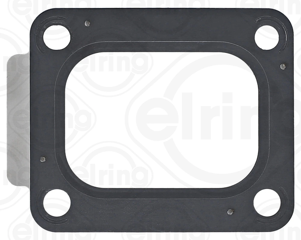 Gasket, charger