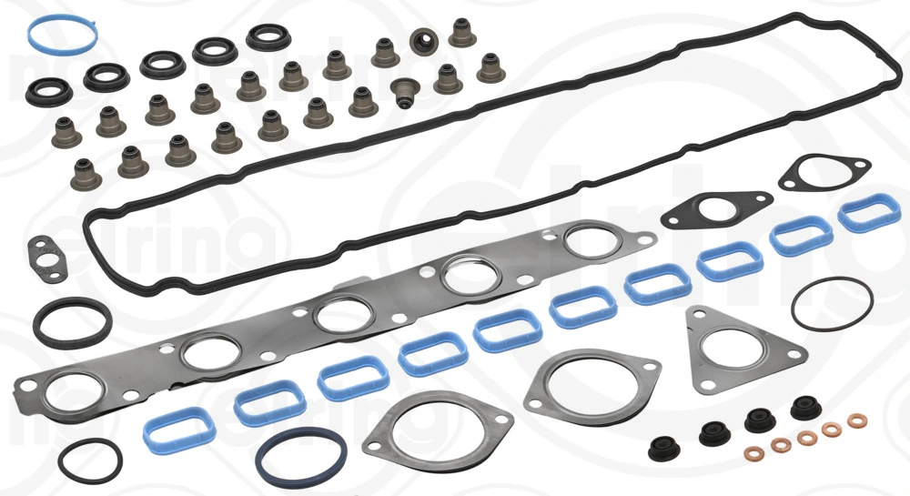 Gasket Kit, cylinder head