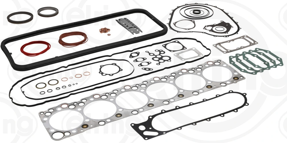 Full Gasket Kit, engine