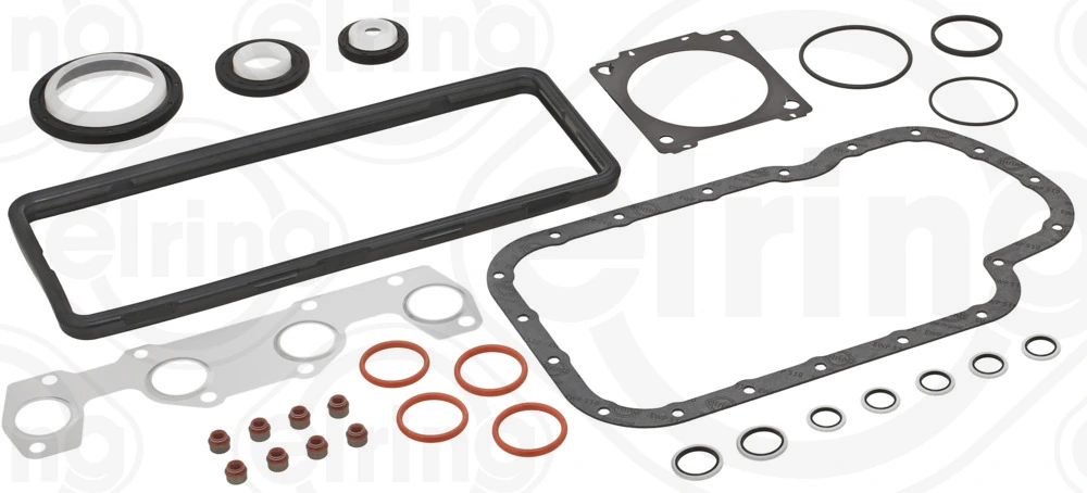 Full Gasket Kit, engine