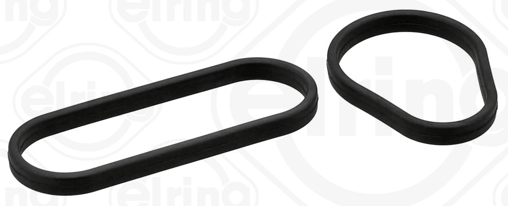 Gasket Set, oil cooler