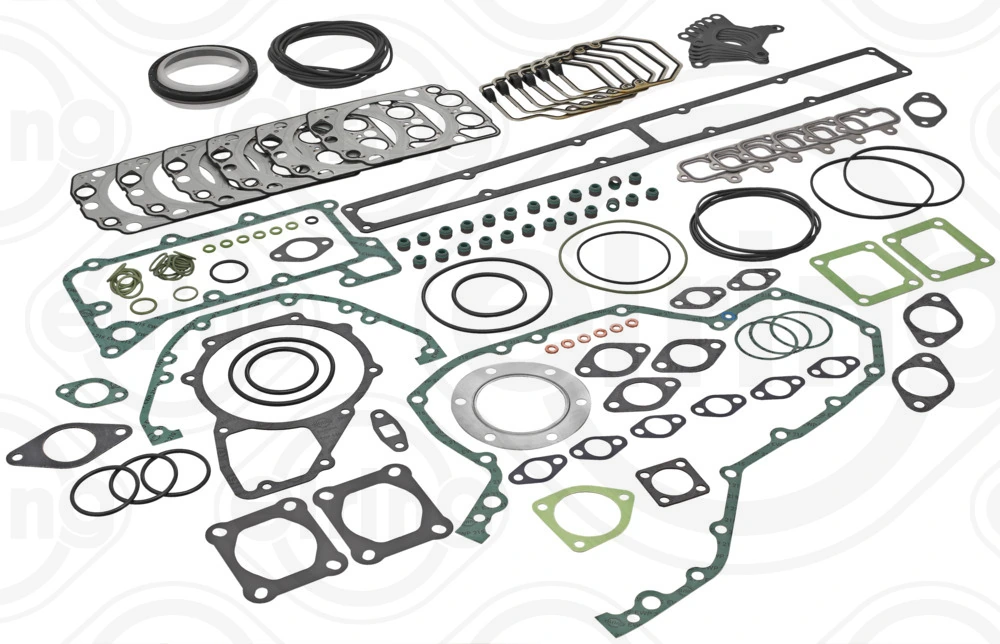 Full Gasket Kit, engine