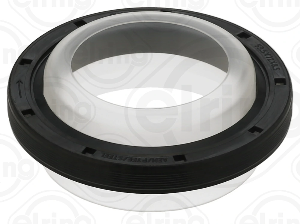 Shaft Seal, crankshaft