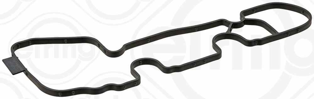 Gasket, crankcase ventilation