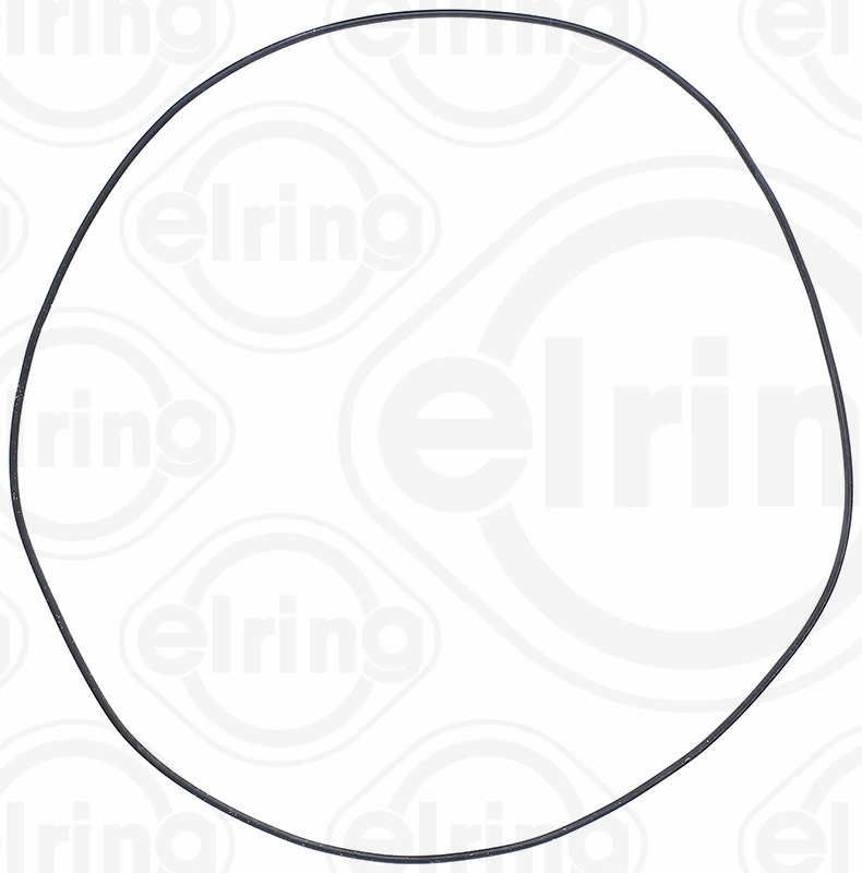 Oil Seal, automatic transmission
