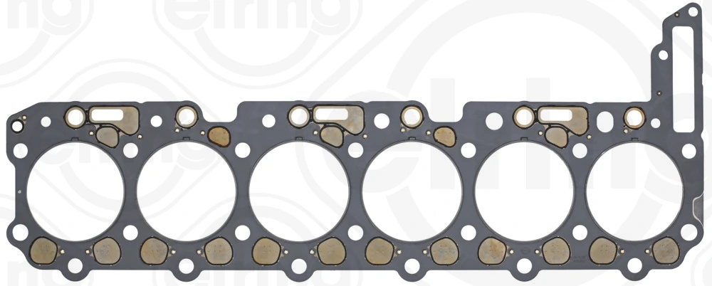 Gasket, cylinder head