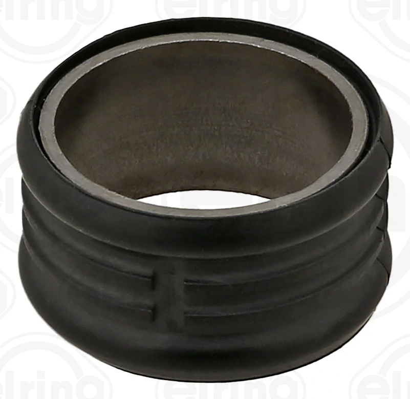 Coolant Pipe