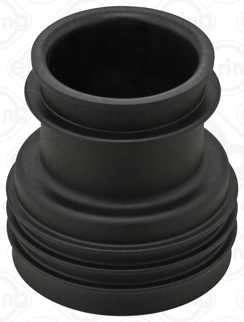 Coolant Pipe