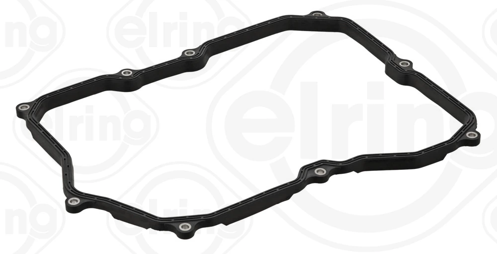 Gasket, automatic transmission oil sump
